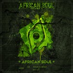 cover: Rvh Mc|Gb|Ritmicki Hram - African Soul Vol 3