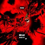 cover: Bkln - Kick It EP