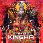 cover: Reina - Kingha