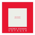 cover: Andrea Jeannin - Voyager