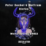 cover: Bietka|Mattram|Peter Goebel - White Inferno