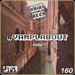 cover: #vamplabout - Italia