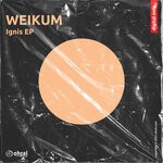 cover: Weikum - Ignis EP