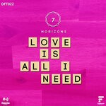 cover: 7 Horizons - Love Is All I Need