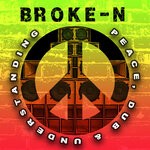 cover: Broke-n - Peace, Dub & Understanding