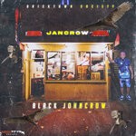 cover: Jancrow - Black JohnCrow