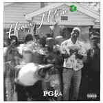 cover: Pg Ra - Heavy Motion (Explicit)