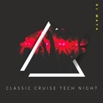 cover: Dj Maya - Classic Cruise Tech Night