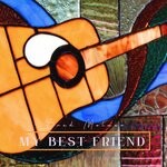 cover: Brad Molnar - My Best Friend