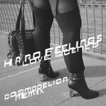 cover: HARD FEELINGS - Love Scenes