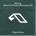 cover: Warung - Return To A Place Called Heaven EP