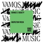 cover: Denace 2 Society - Inspector Fresh