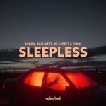 cover: AVAION|Nu Aspect|PaulWetz|yuma. - Sleepless