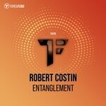 cover: Robert Costin - Entanglement