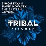 cover: David Novacek|Simon Fava - The Eastern Anthem (Radio Edit)