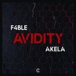 cover: F4ble|Akela - Avidity