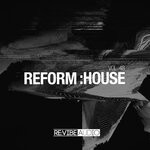 cover: Various - Reform:House, Vol 48