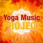 cover: Yoga Music Project - Music For Chakra