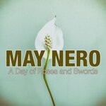 cover: May Nero - A Day Of Roses & Swords