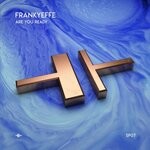 cover: Franky Effe - Are You Ready