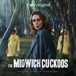 cover: Hannah Peel - The Midwich Cuckoos (Original Score)