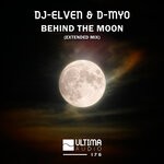 cover: D-myo|Dj-elven - Behind The Moon