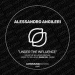 cover: Alessandro Angileri - Under The Influence