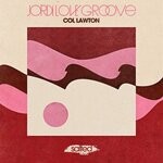 cover: Col Lawton - Jordi LOVE Groove