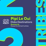 cover: Pipi Le Oui - Disko Destinations