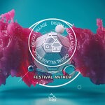 cover: Various - Festival Anthem