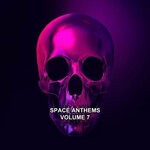 cover: Various - Space Anthems, Vol 7