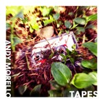 cover: Andy Morello - TAPES