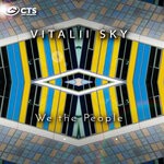 cover: Vitalii Sky - We The People