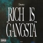 cover: Elt Cheekz - Rich Is Gangsta