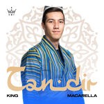 cover: King Macarella - Tandir