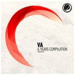 cover: Various - Consapevole - 6 Years Compilation