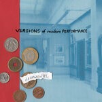 cover: Horsegirl - Versions Of Modern Performance