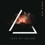 cover: Rubin Grg - Tech Set Rolled