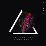 cover: Dj Zenil - Underground Night Party