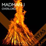 cover: Madman J - Overlord (Original Mix)