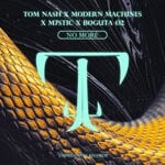 cover: Boguta O2|M7stic|Modern Machines|Tom Nash - No More