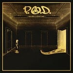 cover: P.o.d. - When Angels & Serpents Dance