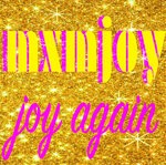 cover: Maximum Joy - Joy Again