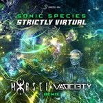 cover: Sonic Species - Strictly Virtual (Morsei & V-Society Remix)