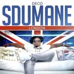 cover: Deco Sdumane - London (Explicit)