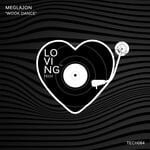 cover: Meglajon - Wook Dance (Original Mix)