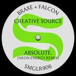 cover: Absolute.|Alan Braxe|Braxe + Falcon - Creative Source