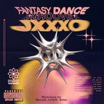 cover: Jxxxo - Fantasy Dance Groove EP