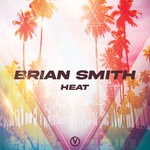 cover: Brian Smith - Heat