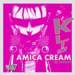 cover: Klio|Dj Satomi - Amica Cream (Depp Trial Mix)